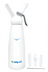 Thumbnail image #2 for Whip-It! Explore 1 Liter Aluminum Multi-Purpose Cream Dispenser Kit