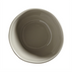 Thumbnail image #2 for American Metalcraft Crave Collection Shadow 7 oz Round Melamine Bouillon Cup