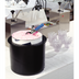 Thumbnail image #2 for Coldmaster® 3 Gallon Portable Ice Cream Server with Clear Polycarbonate Lid