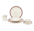 Thumbnail image #2 for Crestware SC41 Spice Standard Plates Case of 3