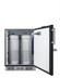 Thumbnail image #2 for Summit Commercial 24-Inch ADA-Height Front Tap Built-In Beer Kegerator, 2-Tap, 5.3 Cu. Ft.