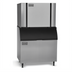 Thumbnail image #2 for Ice-O-Matic Elevation Series CIM1447HA Modular Air-Cooled Half Size Cube Ice Maker, 48-Inch Wide