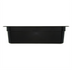 Thumbnail image #2 for StorPlus Full-Size Black Polycarbonate Food Pan, 6 Inch Deep, 19.4 Qt