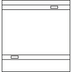 Thumbnail image #2 for Lang Marine Heavy Duty 36-Inch Electric Range with 36-Inch Griddle and Convection Oven Base