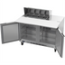 Thumbnail image #2 for Beverage Air SPE48HC-08C Prep Tables