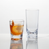 Thumbnail image #2 for Parker Collection 13 oz Clear Tritan Double Old Fashioned Drinking Glass