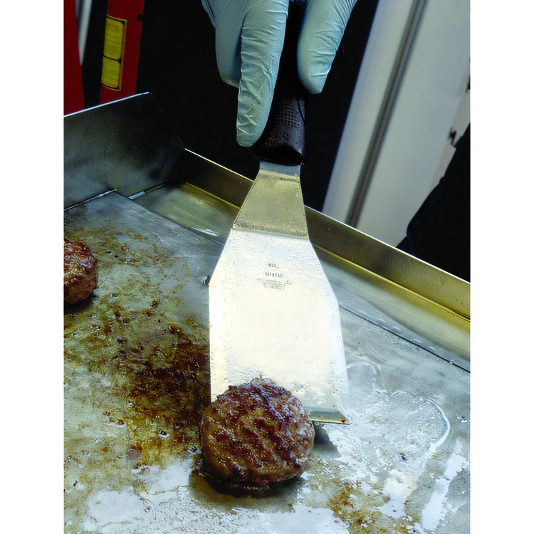 Product image #2 for Mercer Culinary M18740 Millennia Residential Turners & Tongs Case of 6
