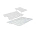 Thumbnail image #2 for Winco SP79DS Poly-Ware Hotel Pans & Food Pans Case of 120