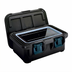 Thumbnail image #2 for Cambro Ultra Pan Carriers S-Series Non-Electric Top-Loading Insulated GN Food Pan Carrier for 1 Full-Size or Fractional Pan Up to 6 Inches Deep, Black