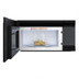 Thumbnail image #2 for KoolMore Stainless Steel Over-the-Range Commercial Microwave Oven with Sensor Cooking and 300 CFM Ventilation