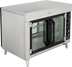 Thumbnail image #2 for Vollrath Countertop Stainless Steel Chicken Rotisserie Oven, 15-Chicken Capacity, 208-240V