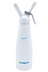 Thumbnail image #1 for Whip-It! Armor 1 Liter White Dispenser