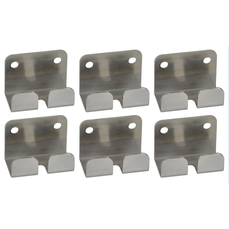 Product image #2 for Quantum SG-DWB Store Grid Shelf Components & Accessories
