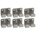 Thumbnail image #2 for Quantum SG-DWB Store Grid Shelf Components & Accessories