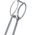 Thumbnail image #2 for CFS Brands 420607 Carly Serving & Ice Tongs Case of 12