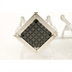 Thumbnail image #2 for Vertical Wall-Mounted Manual French Fry Cutter, 1/2-Inch Square Cut