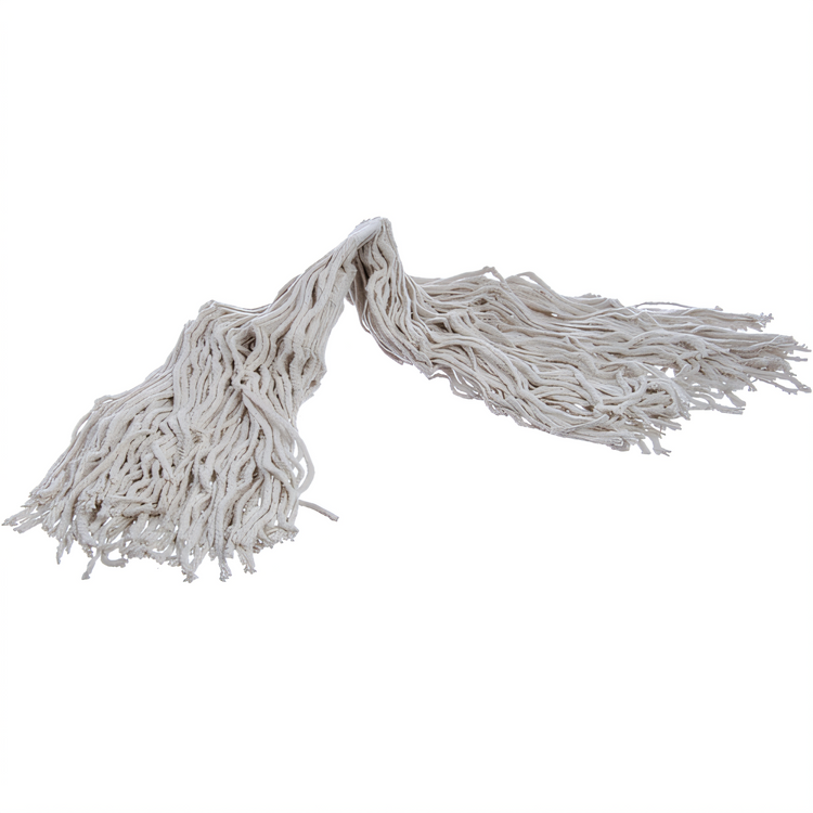 Product image #2 for CFS Brands 369824B00 Flo-Pac® Mop Head Case of 12