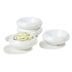 Thumbnail image #2 for CFS Brands 085502 Butter Servers & Warmers Case of 48