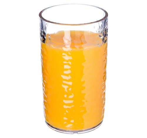 Product image #2 for CFS Brands 551707 Optic Plastic Tumblers Case of 24