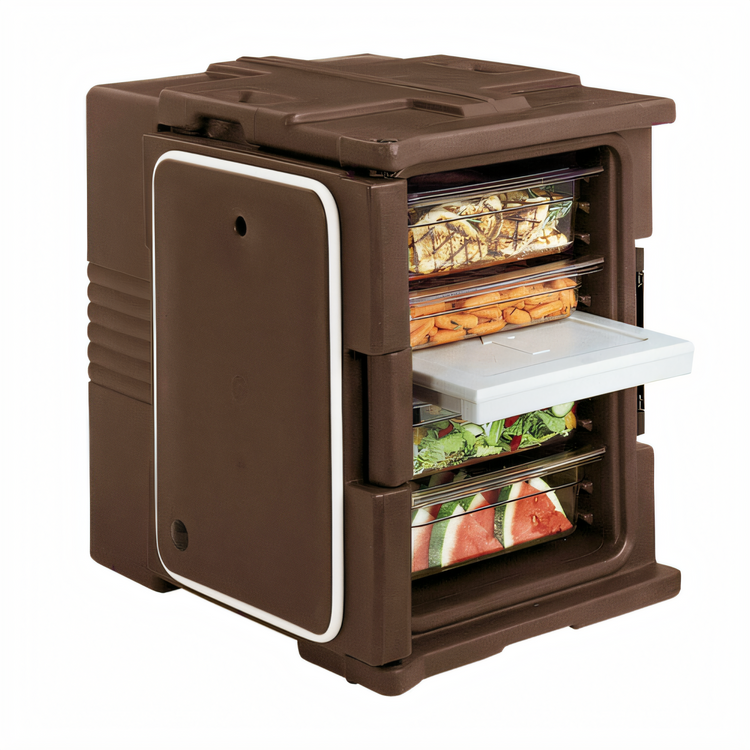 Product image #2 for Cambro 400DIV180 ThermoBarrier® Catering Carriers Parts & Accessories