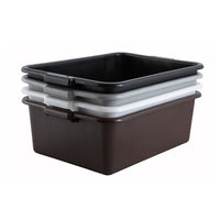 Winco PL-7W Bus Tubs