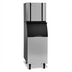 Thumbnail image #2 for Ice-O-Matic Elevation Series 22-Inch Wide Modular Air-Cooled Full-Size Cube Ice Maker, 330 lb/Day
