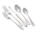 Thumbnail image #2 for Lafayette Heavy Weight 4-Tine Dinner Fork, 7-1/2 In., 18/0 Stainless Steel, Satin Finish