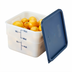 Thumbnail image #2 for Cambro 12SFSP148 CamSquare® Commercial Food Storage Containers Case of 6