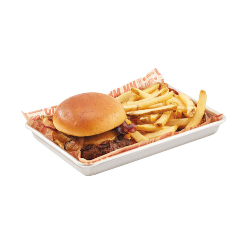 Product image #2 for Vollrath 5228 Wear-Ever® Cookie & Baking Sheets Case of 12