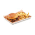 Thumbnail image #2 for Vollrath 5228 Wear-Ever® Cookie & Baking Sheets Case of 12