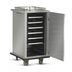 Thumbnail image #2 for FWE Mobile Non-Insulated Patient Tray Cart with 16 15-Inch x 20-Inch or 8 18-Inch x 26-Inch Tray Capacity