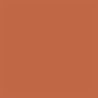 Glasteel™ Rectangular Fiberglass Cafeteria Tray, 22-1/8 x 16 Inches, Rust