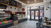 Thumbnail image #2 for Berner Architectural Icon 10 Electric Heated Air Curtain, 144 Inch Wide