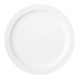 Thumbnail image #2 for Carlisle 9-Inch Round Narrow Rim Polycarbonate Plate
