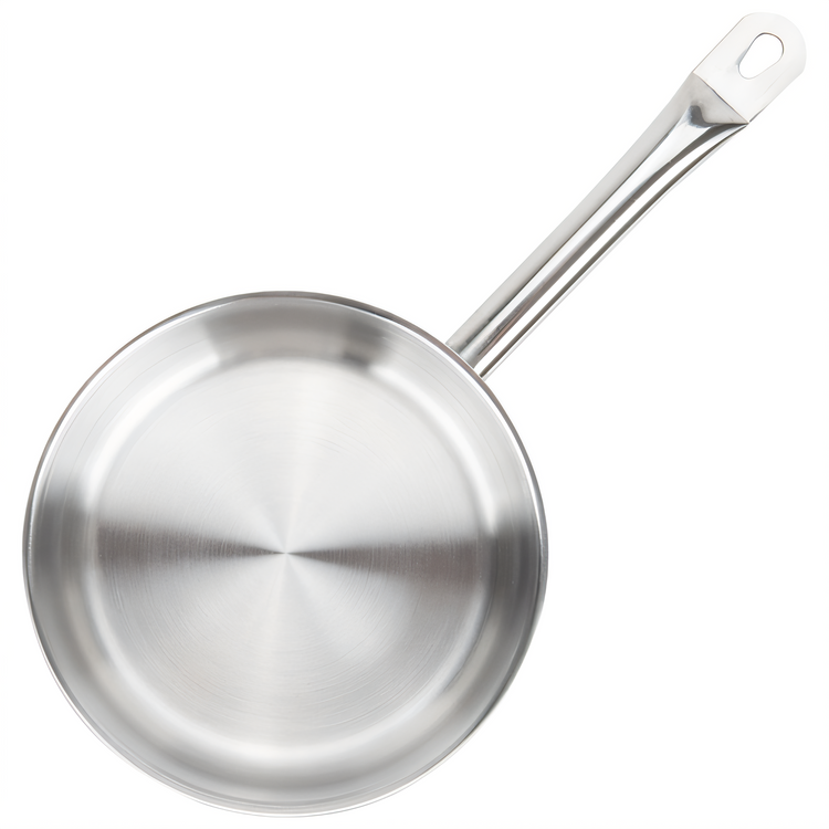 Product image #2 for Vollrath 3801 Optio™ Saute Pans Case of 2