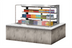 Thumbnail image #2 for Turbo Air 60-Inch Low-Profile Drop-In Horizontal Open Refrigerated Display Case