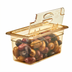 Thumbnail image #2 for Cambro 30HPLN150 FlipLid® Food Pan Covers Case of 6