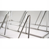 Thumbnail image #2 for Alto-Shaam Stainless Steel Chicken Rack, 10-Chicken Capacity, for 10-20 Ovens