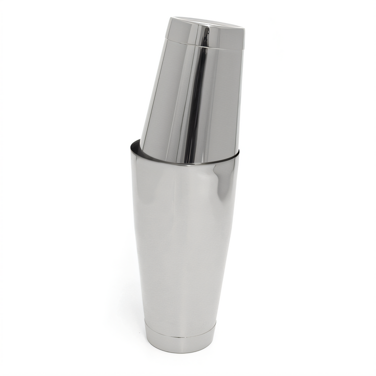 Product image #2 for Spill-Stop 803-21 Cocktail Shakers