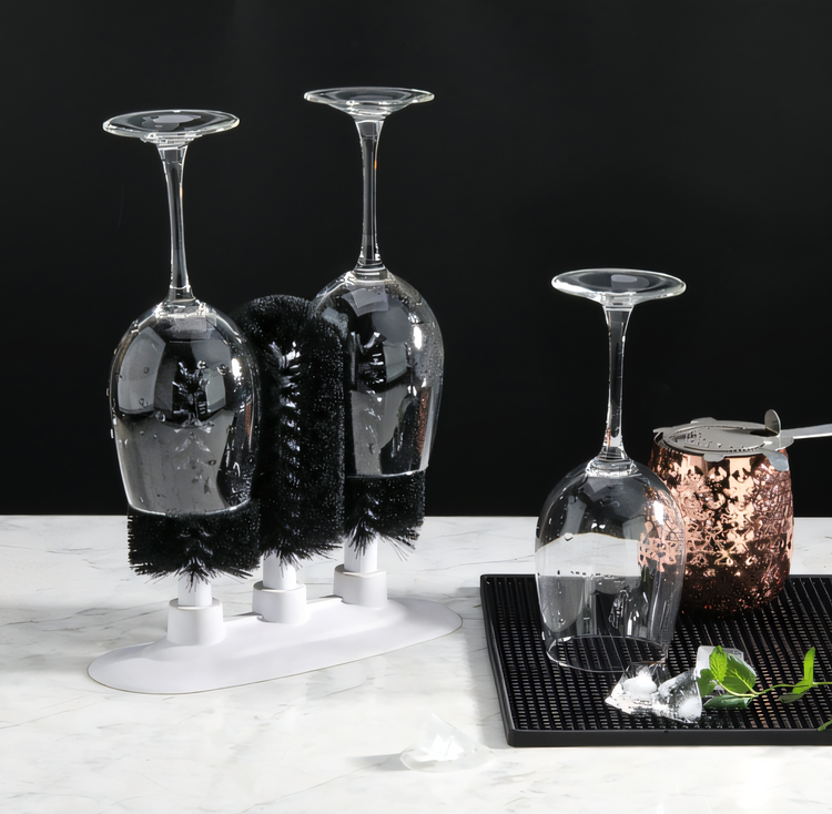 Product image #2 for New Star Foodservice Inc. 54484 Sanitizing Stations