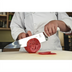 Thumbnail image #2 for Mercer Culinary M18120 Ultimate White Chef's Knife Case of 6