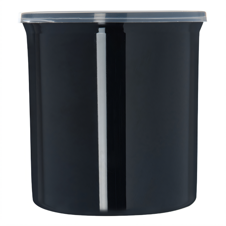 Product image #2 for CFS Brands 030103 Salad Bar Crocks Case of 12