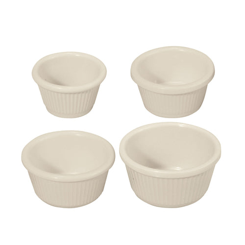 Product image #1 for Winco RFM-1B Ramekins & Sauce Cups Case of 8