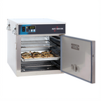 Thumbnail image #2 for Alto-Shaam Halo Heat 300-S Electric 3-Pan Low-Temperature Hot Food Holding Cabinet, Stainless Steel