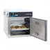 Thumbnail image #2 for Alto-Shaam Halo Heat Electric 3-Pan Low-Temperature Hot Food Holding Cabinet & Catering Warmer