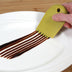 Thumbnail image #2 for Mercer Culinary M35606 Mercer Garnishing Tools Case of 12