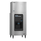Thumbnail image #2 for Hoshizaki KMD-705MWJ Ice Machines