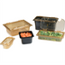 Thumbnail image #2 for CFS Brands 10519Z13 StorPlus™ Food Pan Covers Case of 6