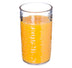 Thumbnail image #2 for CFS Brands 551207 Optic Plastic Tumblers Case of 24