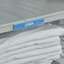 Thumbnail image #1 for Cambro CSID6000 Camshelving® Shelf Labels & Holders Case of 12